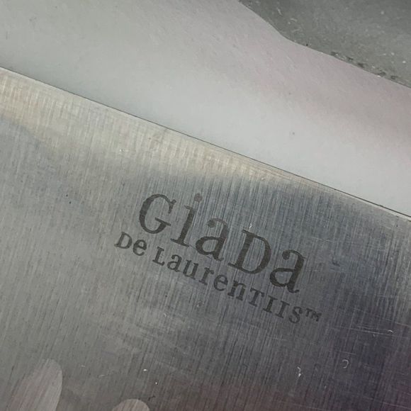 Lot of Mixed Kitchen Utensils Vitamix Scraper Garlic Press 5015 knife ladle - Picture 5 of 7